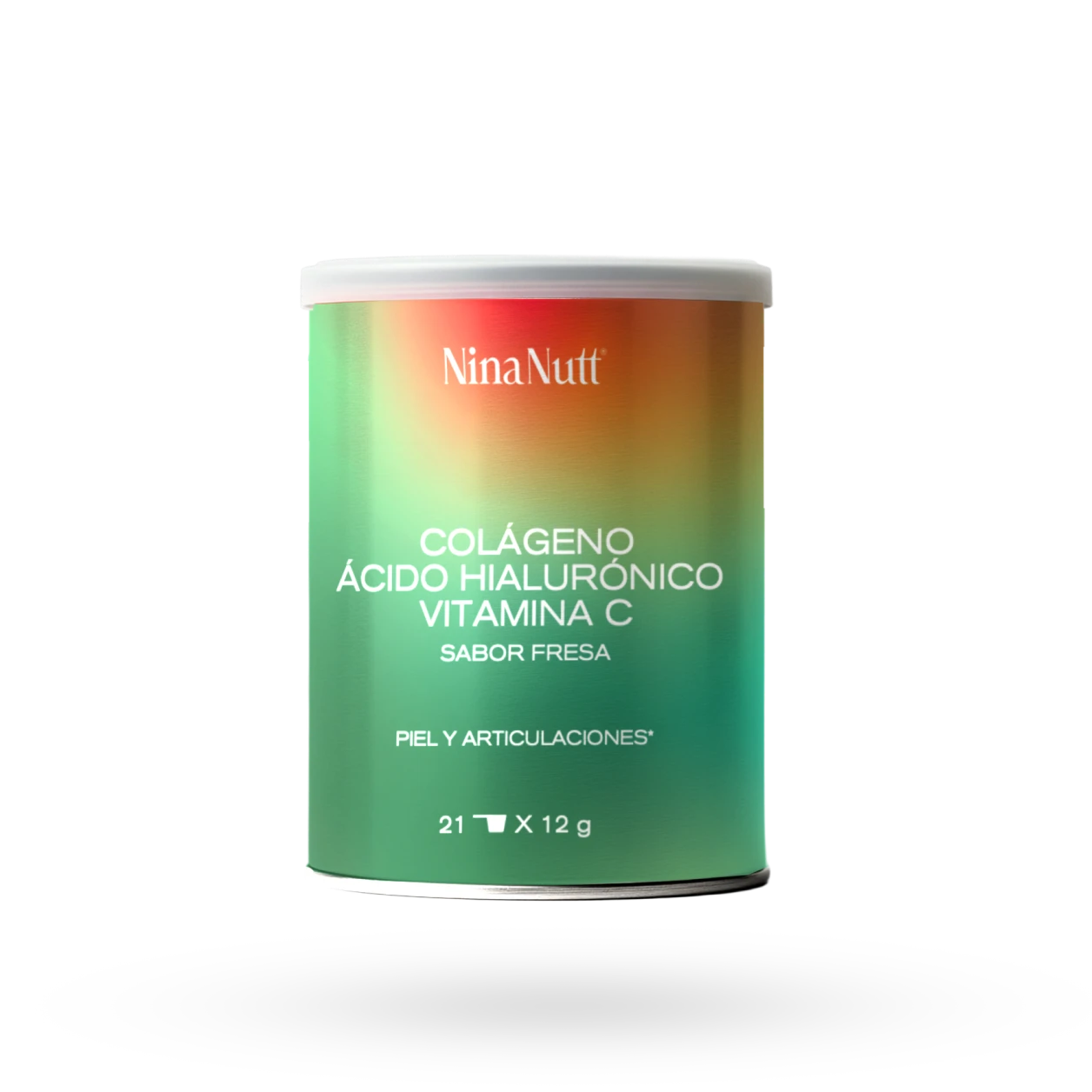 Magnesio-bisglicinato-Nina-Nutt Magnesio bisglicinato