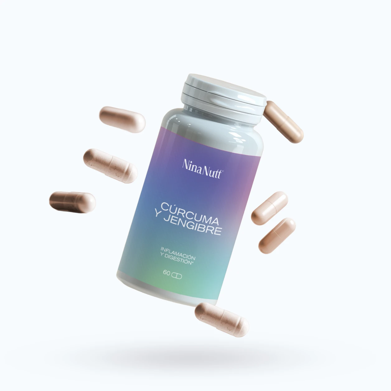 Creatina sello creavitalis