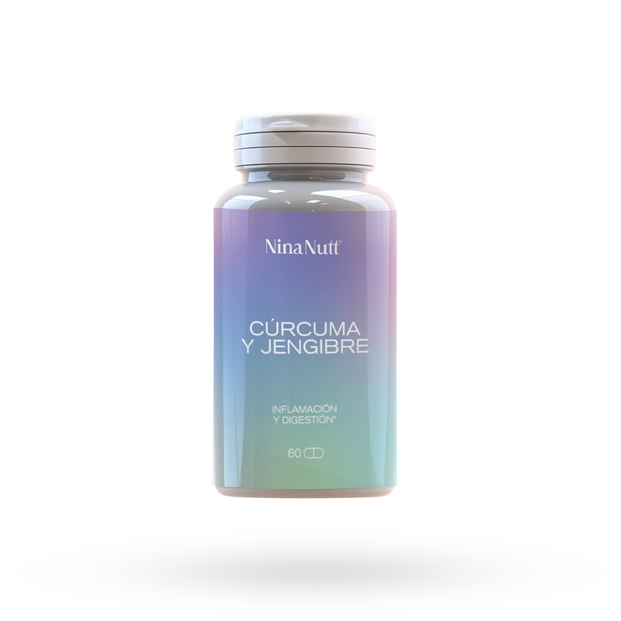 Magnesio-bisglicinato-Nina-Nutt Magnesio bisglicinato