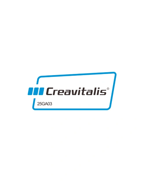 Logos creavitalis actualizado Creatina