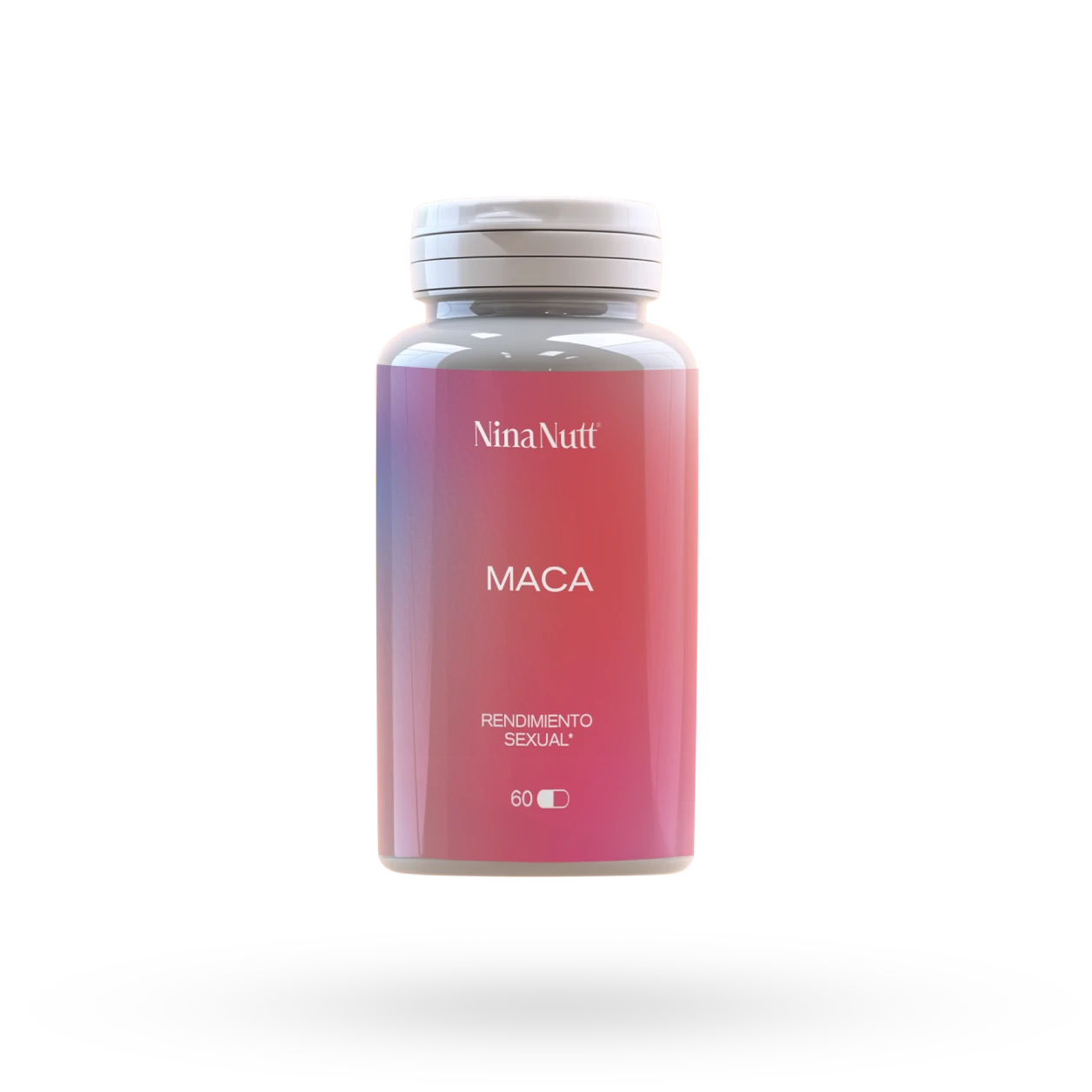 Magnesio-bisglicinato-Nina-Nutt Magnesio bisglicinato