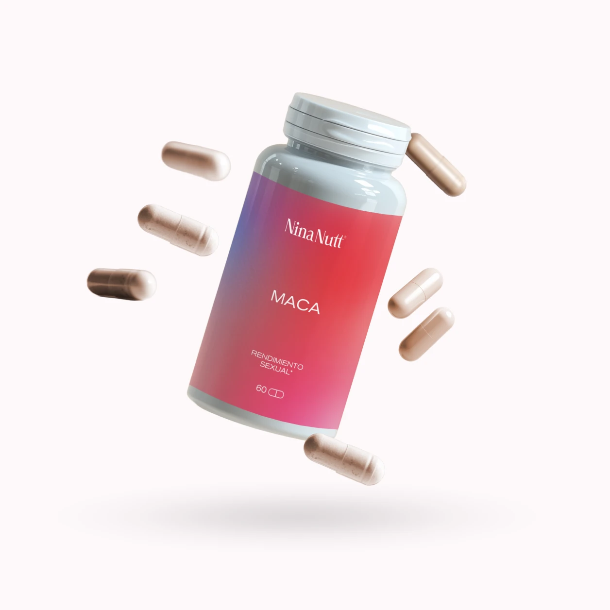 Creatina sello creavitalis