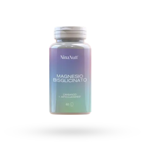 Magnesio Bisglicinato