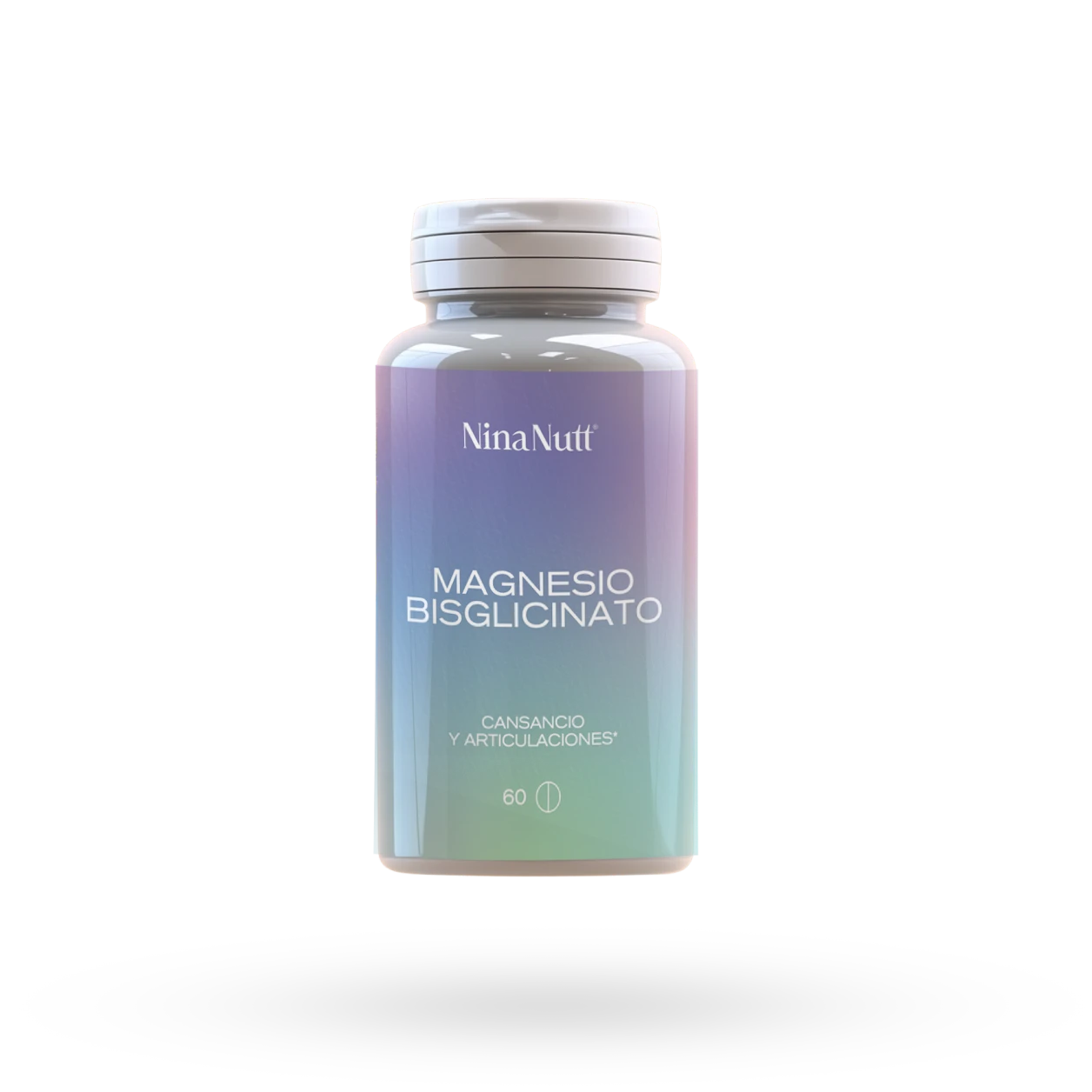 Magnesio bisglicinato