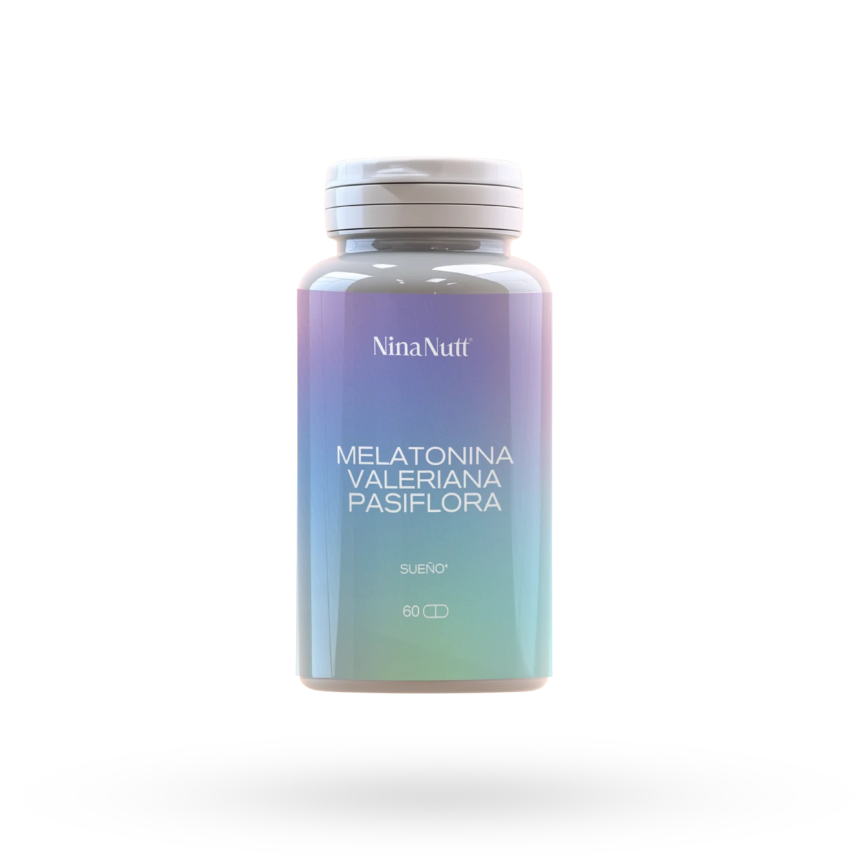 Magnesio-bisglicinato-Nina-Nutt Magnesio bisglicinato