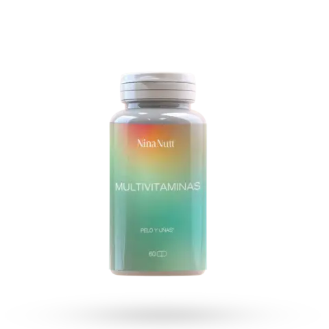 Multivitaminas