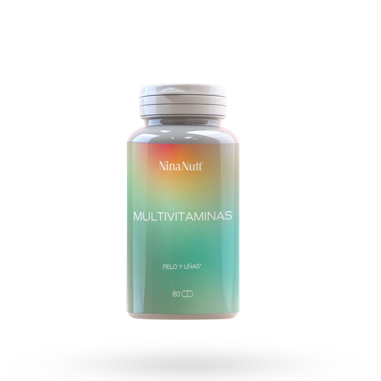 Magnesio-bisglicinato-Nina-Nutt Magnesio bisglicinato