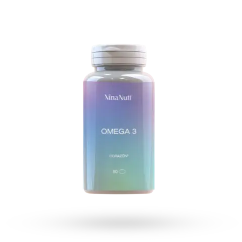 Omega 3