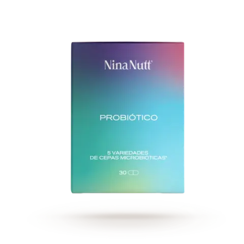 Probiótico
