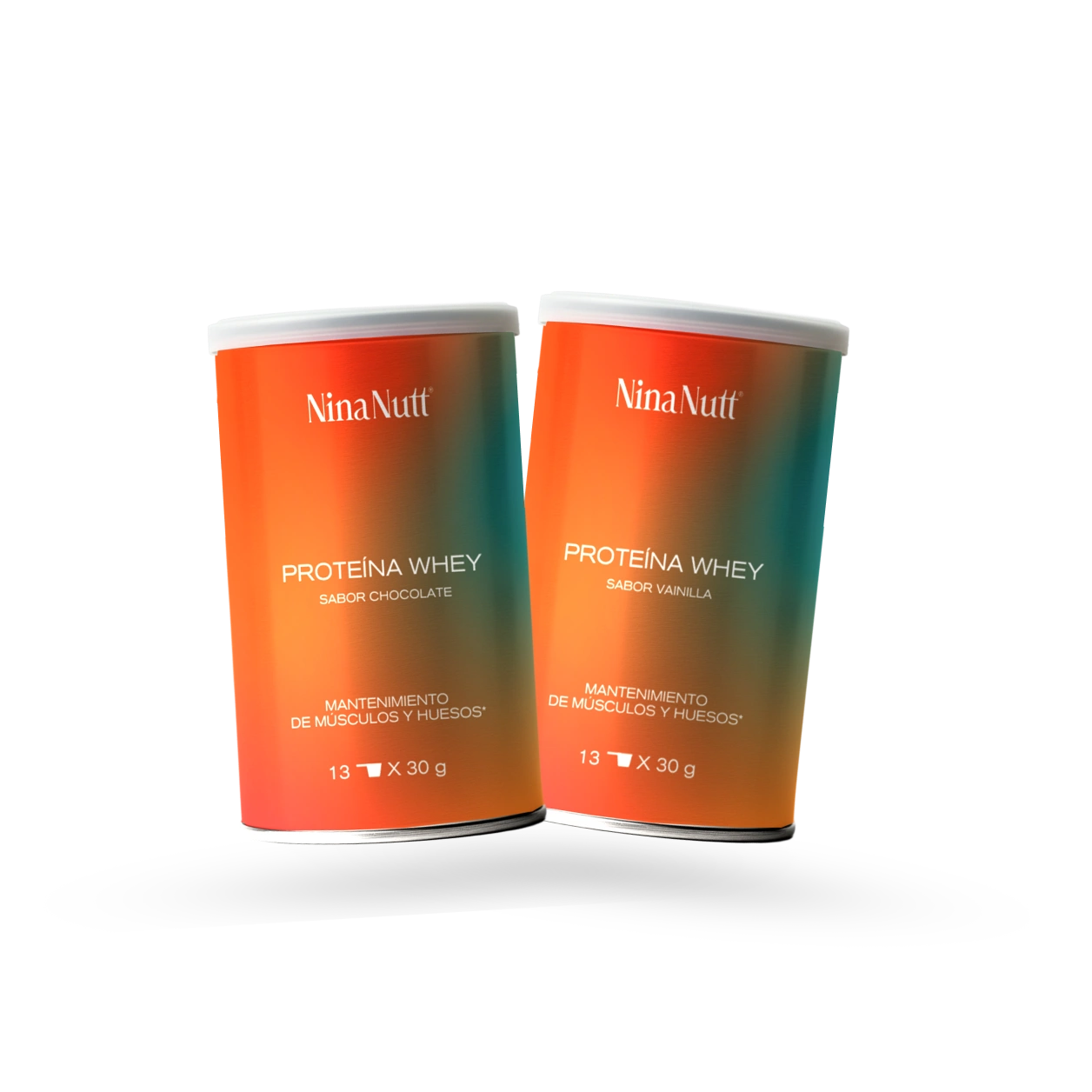 Magnesio-bisglicinato-Nina-Nutt Magnesio bisglicinato