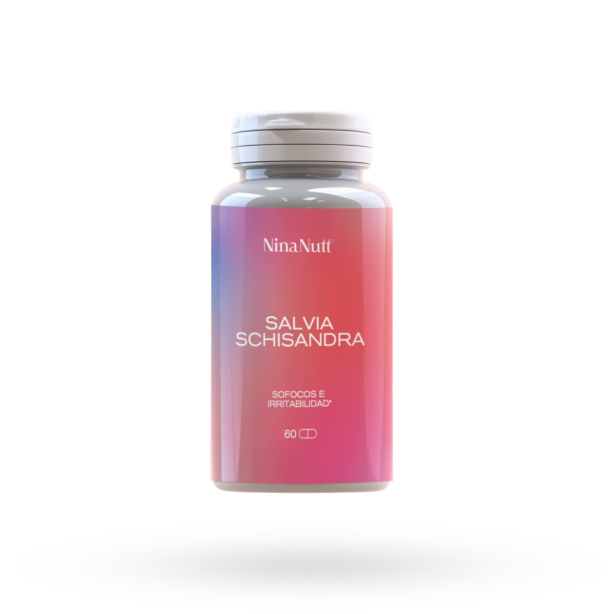 Magnesio-bisglicinato-Nina-Nutt Magnesio bisglicinato