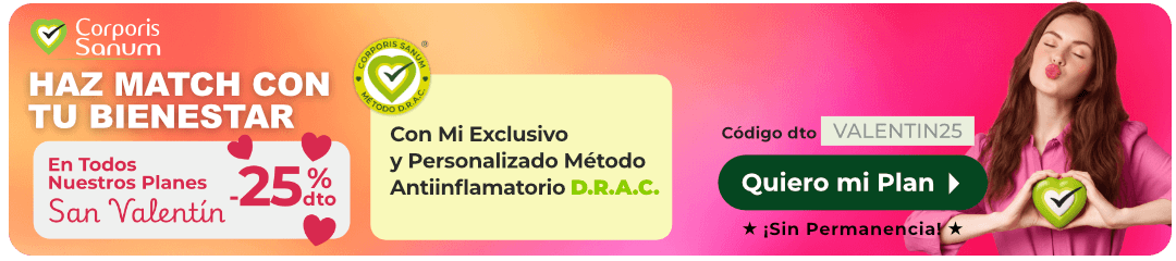 Ebook de Recetas Antiinflamatorias Gratis