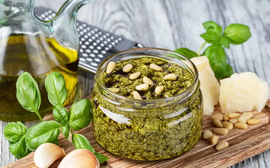 Guía de salsas caseras reales (0 azúcar, 100% sabor)