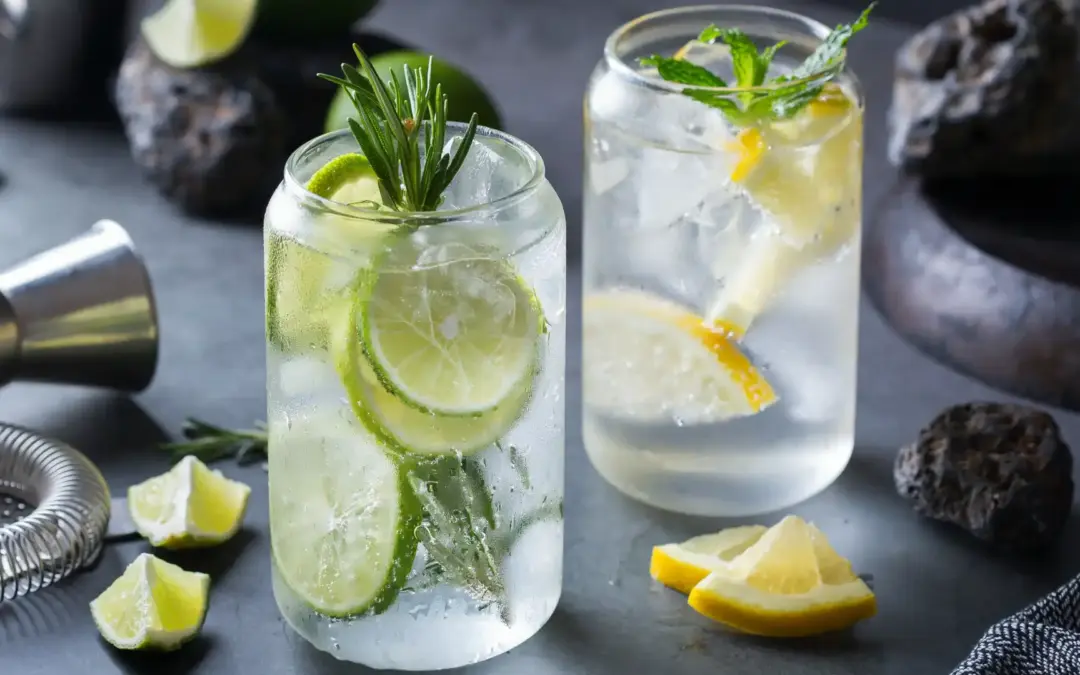 Cómo dejar las Bebidas Azucaradas y qué Tomar en su Lugar