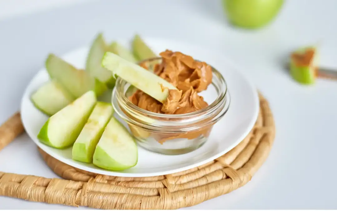 Snacks saludables que sacian sin picoteo