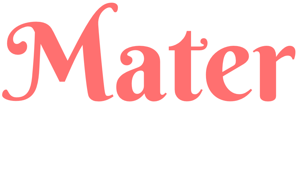 mater corporis Día de la Madre