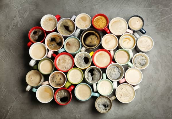 alimentos para la concentración