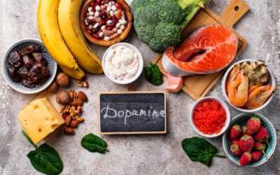 Alimentos que Tienen Dopamina: Come y Sé Feliz
