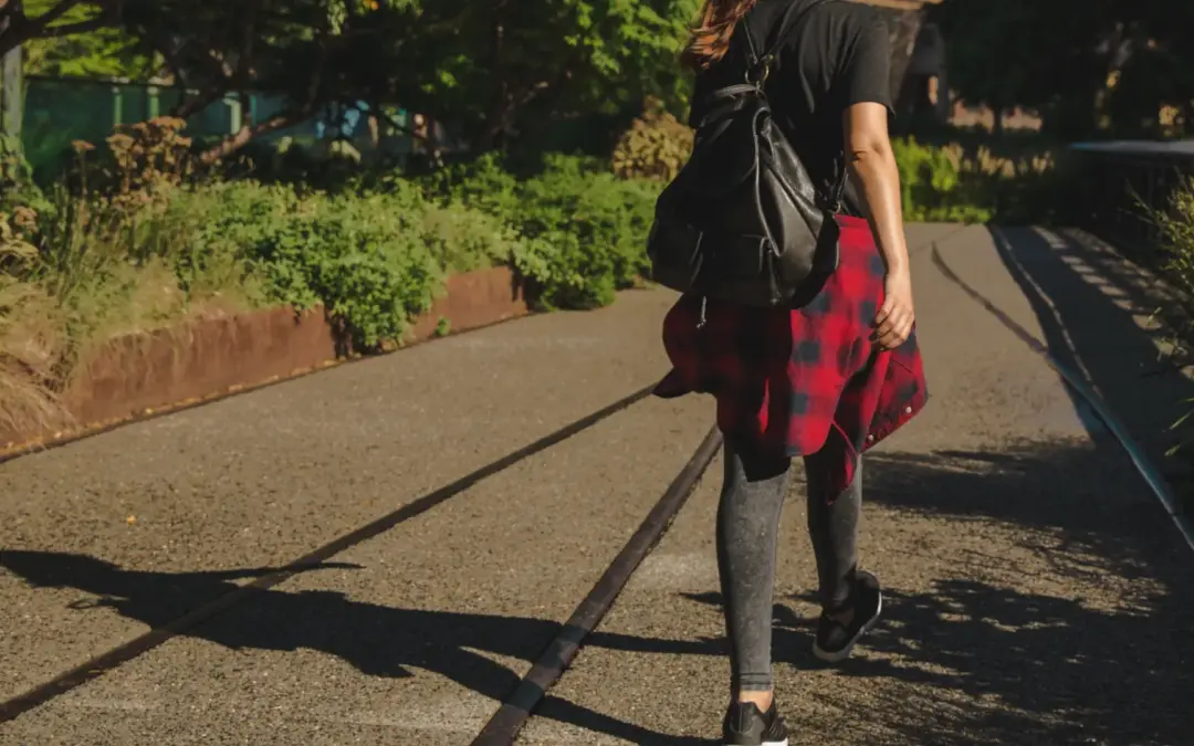 Beneficios de Caminar 10 minutos después de comer