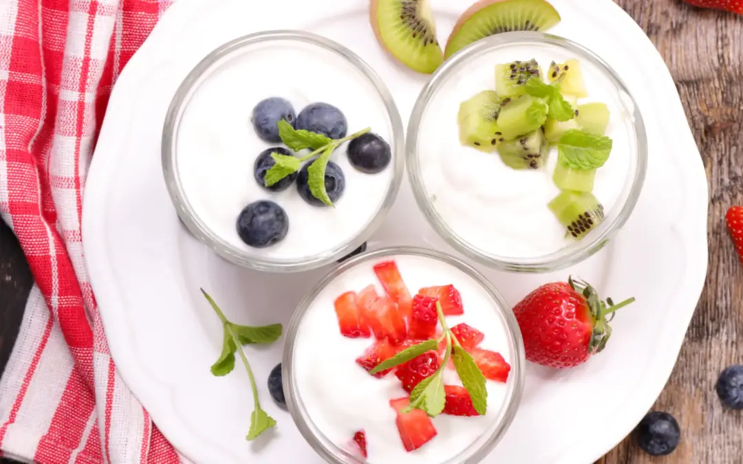 ¿Se te antoja dulce? Prueba este combo primero