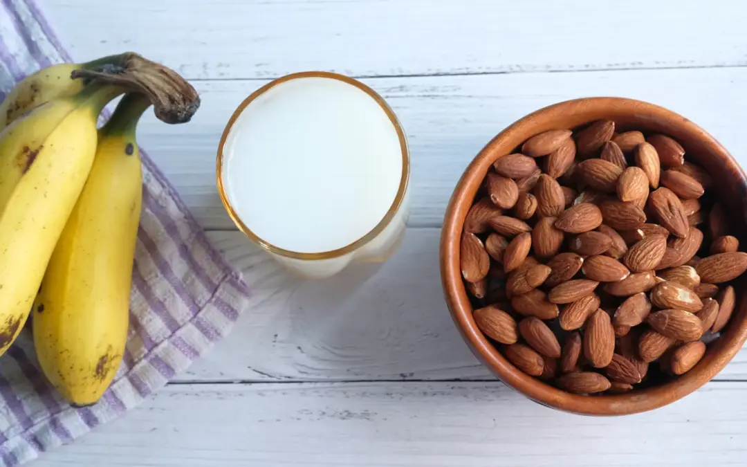 Desayuno sin prisas