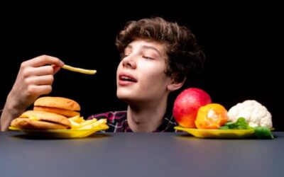 Hambre Emocional: ¿Comes por Vacío o por Aburrimiento?