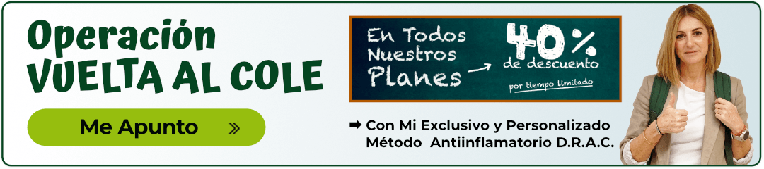 Test nutricional gratis