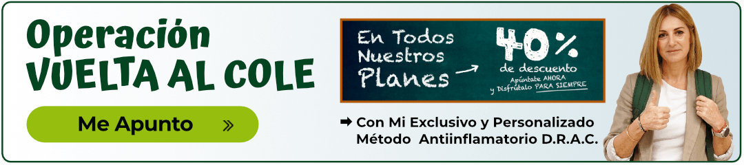 vuelta al cole 2026