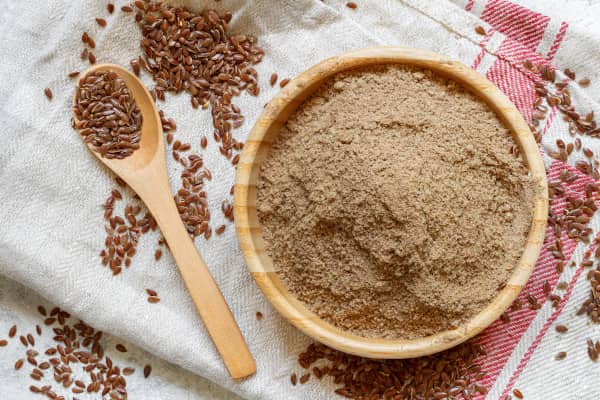beneficios de las semillas de lino