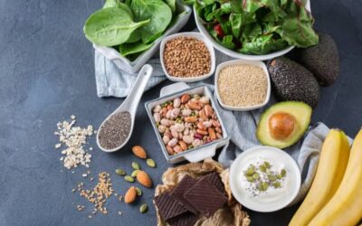 Cómo Bajar el Cortisol para Desinflamar tu Cuerpo