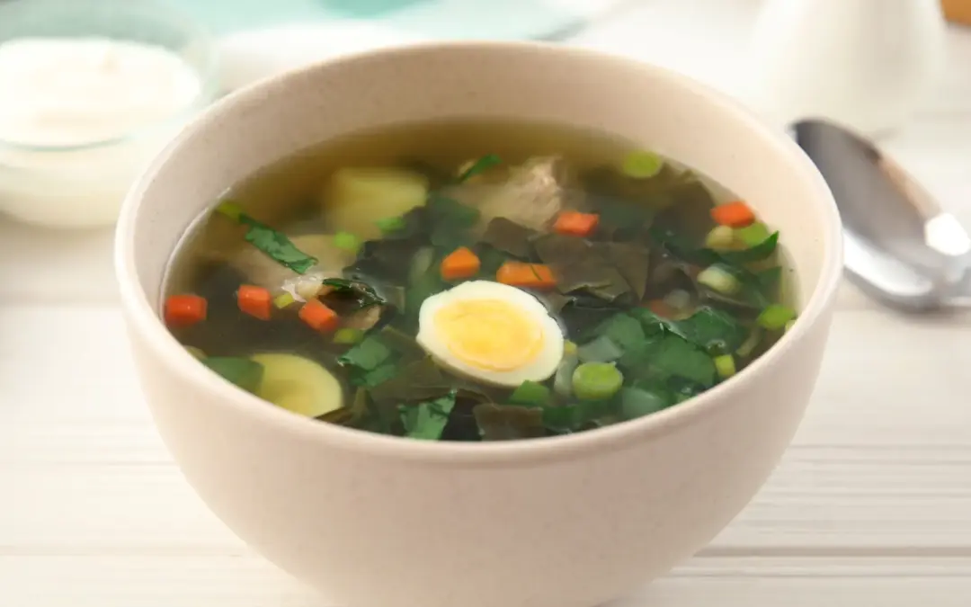 Ideas para cenar saludables